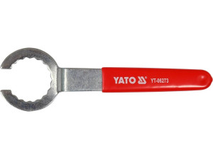 Klucz do rolki napinającej 32mm vw/audi