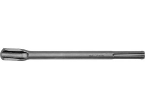 Bruzdownik 26mm sds max długość 300mm do kucia pod kable i rury