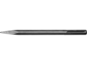 Dłuto szpicak sds max 280mm