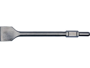 łopatka hex 75mm do betonu i asfaltu