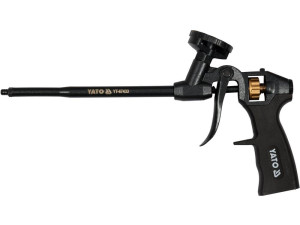 Pistolet do pianki montażowej ptfe