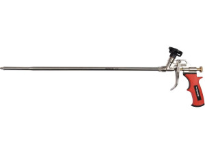 Pistolet do pianki montażowej, długi 50cm
