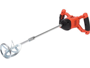 Mieszadło do zapraw 18v body mieszarka