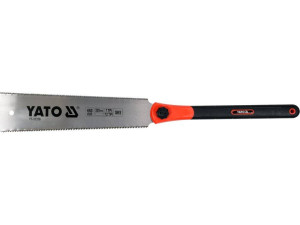 Piła dwustronna japońska 320 mm yt-31310 yato