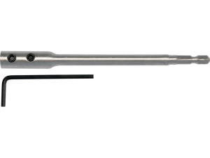 Przedłużacz do wierteł łopatkowych l-150 mm yt-3256 yato