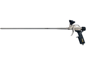 Pistolet do pianki montażowej ptfe ,długi