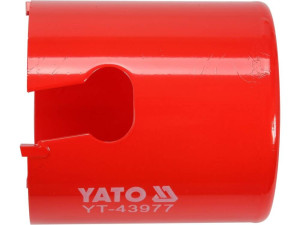 Otwornica uniwersalna tct 60mm 5/8'' do silki, osb
