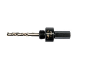 Uchwyt do otwornic 32-140 mm 5/8 yt-3371 yato