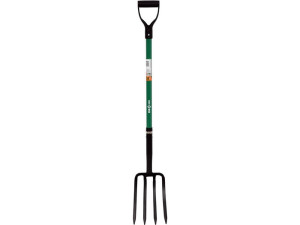 Widły ogrodowe 120cm włókno szklane