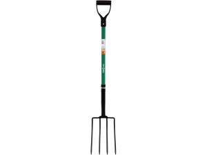 Widły ogrodowe 120cm włókno szklane