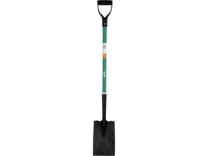 Szpadel prosty 120cm włókno szklane