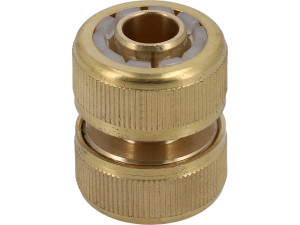 Reparator mosiężny do węża 1/2 89104 flo