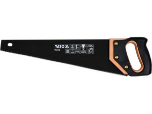 Piła ręczna płatnica 450 mm ptfe yato