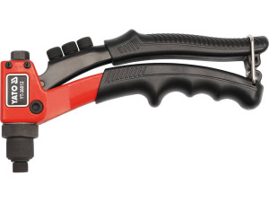 Nitownica standard krótka 2,4-4,8mm yato