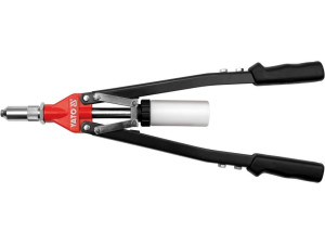 Nitownica dźwigniowa 2.4-6.4 mm yato 525mm