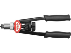 Nitownica ręczna do nitonakrętek m5-m12 yt-36119 yato