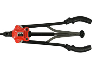 Nitownica ręczna do nitonakrętek m3-m12 yato yt-36125