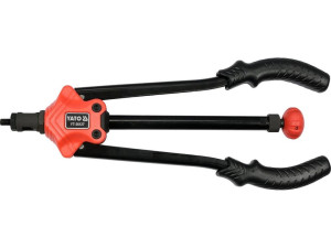 Nitownica ręczna do nitonakrętek m3-m12 yt-36127 yato