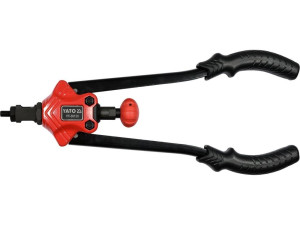 Nitownica ręczna do nitonakrętek m3-m12 yt-36128 yato