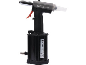 Nitownica pneumatyczna 4,0 - 6,4mm yt-36177 yato