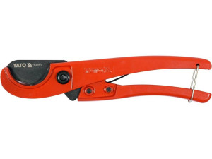 Obcinak do rur pcv 32mm v-cut