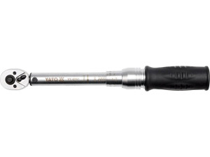 Klucz dynamometryczny 1/4, 2-10 nm