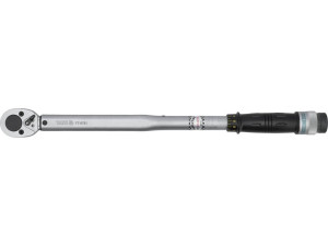 Klucz dynamometryczny 1/2'' 40-210nm yato