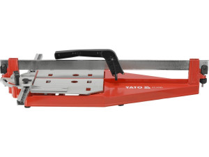 Przyrząd do cięcia glazury 630 mm yt-3703 yato