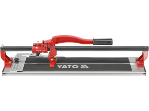 Przyrząd do cięcia glazury 600 mm yt-3707 yato