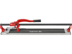 Przyrząd do cięcia glazury 800 mm yt-3708 yato