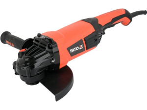 Szlifierka kątowa 2400w 230mm