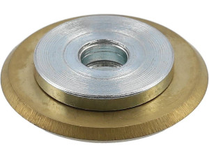 Nóż wymienny do glazury, kółko 22x11x2mm yt-3714 yato