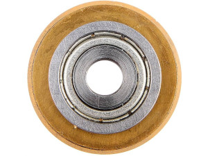 Nóż wymienny do glazury, kółko 22x14x2mm yt-37141 yato