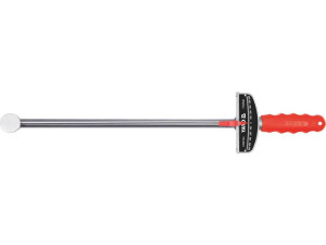 Klucz dynamometryczny wychylny 3/4" 0-500nm