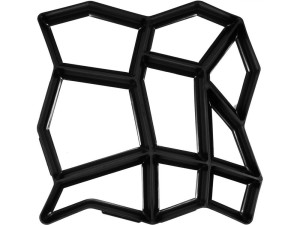Forma do kostki brukowej matryca do betonu 40x44