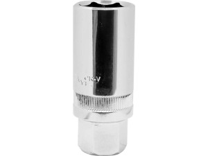 Nasadka do świec 3/8, 16 mm yt-3851 yato