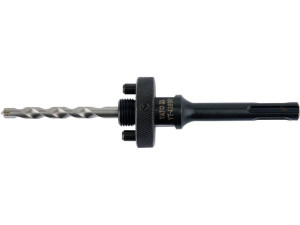 Pilot tct do otwornic uniwersalnych gwint 5/8'' sds plus