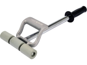 Yato wałek dociskowy 190mm uchwyt teleskopowy