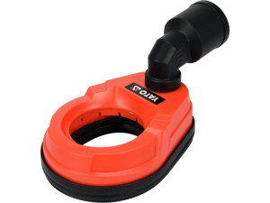 Odsysacz pyłu do wierteł koronowych max. 90mm yato