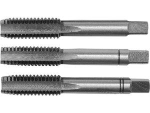 Gwintowniki m8 /3 cz/ cztool