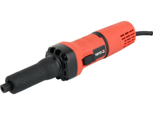 Szlifierka prosta trzepieniowa yato 750w regulacja