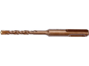 Wiertło do betonu 5x110 mm sds plus 3-point yt-4161 yato