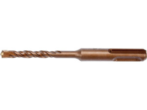Wiertło do betonu 6x110 mm sds plus 3-point yt-4162 yato