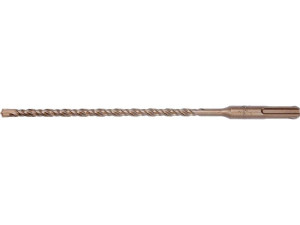 Wiertło do betonu 6x160 mm sds plus 3-point yt-4163 yato
