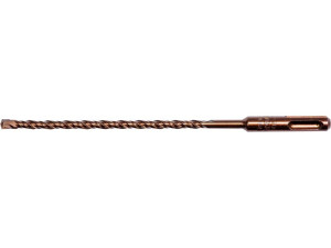 Wiertło do montażu okien sds+ 6,5x200mm yt-41641 yato