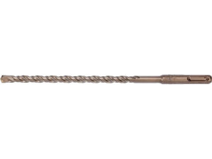 Wiertło do betonu 8x210 mm sds plus 3-point yt-4167 yato