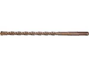 Wiertło do betonu 10x160 mm sds plus 3-point yt-4170 yato