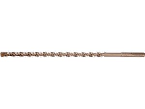 Wiertło do betonu 10x300 mm sds plus 3-point yt-4172 yato