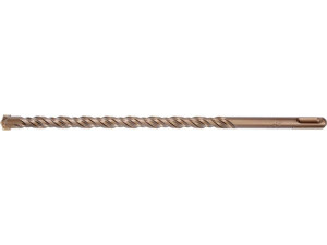 Wiertło do betonu 12x260 mm sds plus 3-point yt-4176 yato