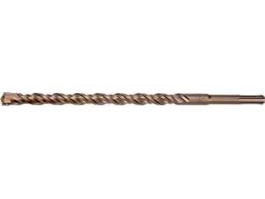 Wiertło do betonu 12x460 mm sds plus 3-point yt-4177 yato